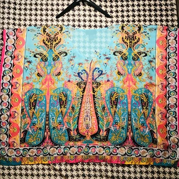 Lane Bryant Tunic - Picture 5 of 6